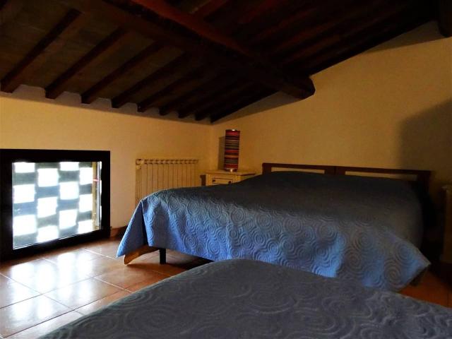 Appartamento in affitto a San Miniato