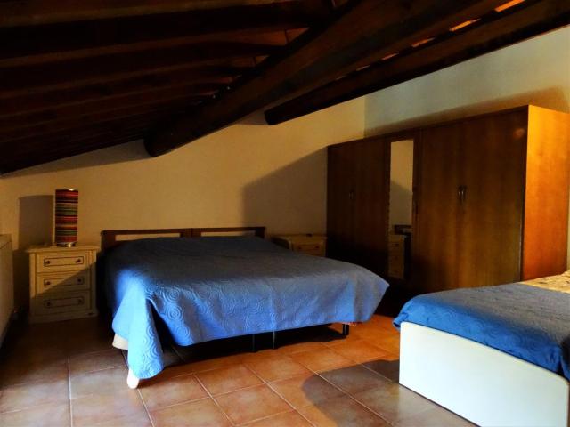 Appartamento in affitto a San Miniato