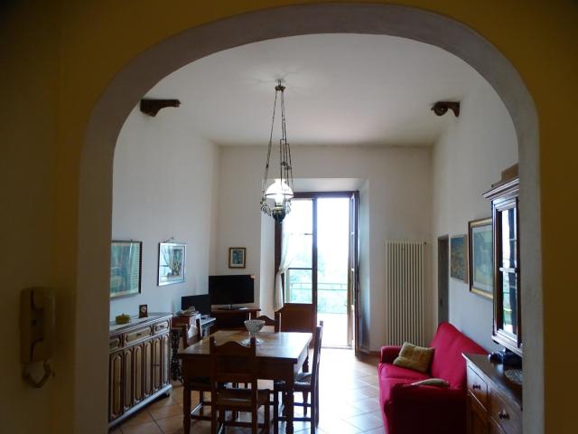 Appartamento in affitto a San Miniato