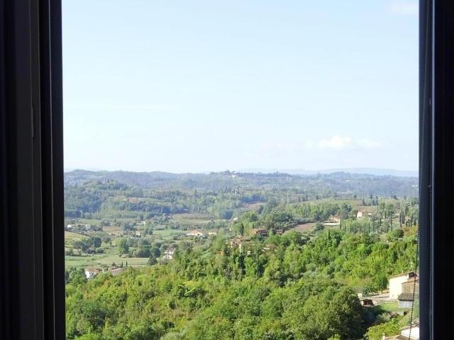 Appartamento in affitto a San Miniato