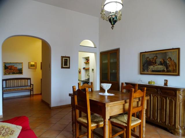 Appartamento in affitto a San Miniato