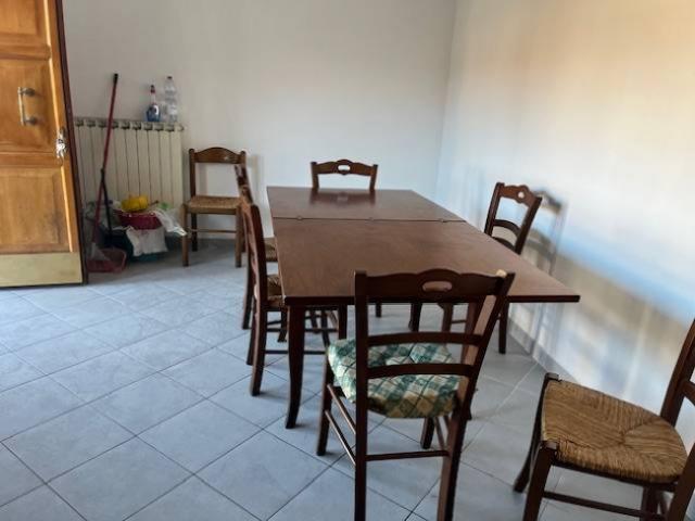 appartamento in affitto a san miniato
