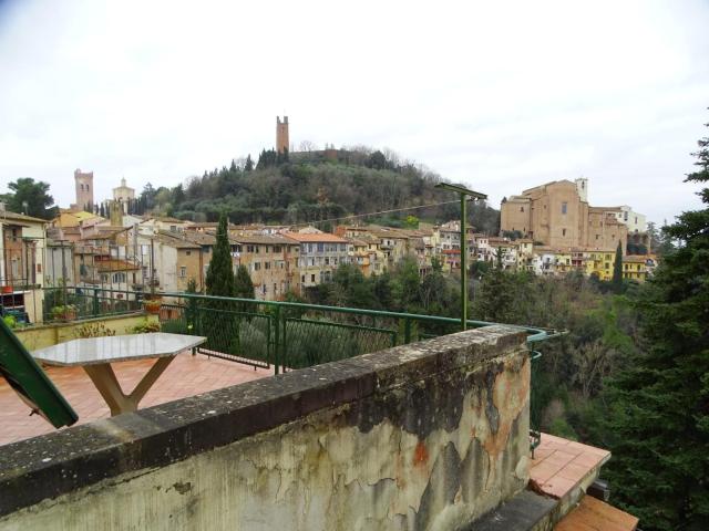 Appartamento in affitto a San Miniato