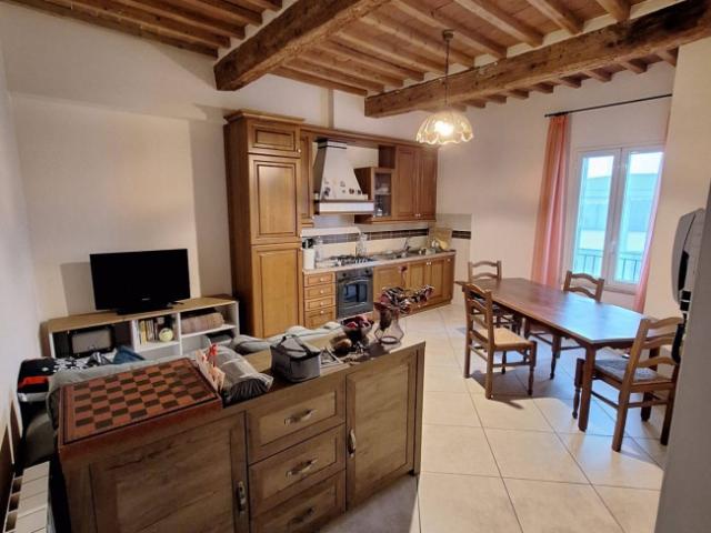 appartamento in affitto a san miniato