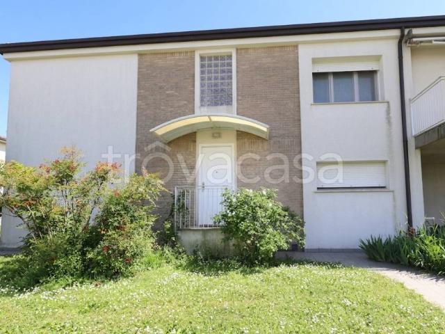 Appartamento in affitto a San Michele al Tagliamento via del Bottaccio, 7