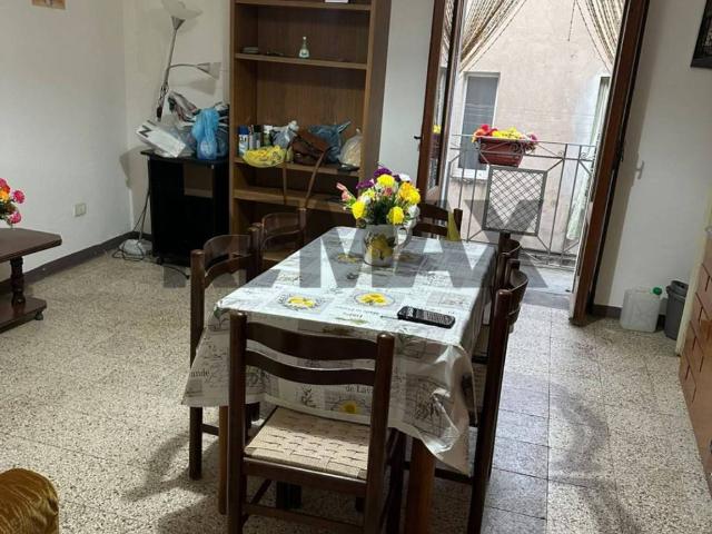 Appartamento in affitto a San Michele di Ganzaria CT