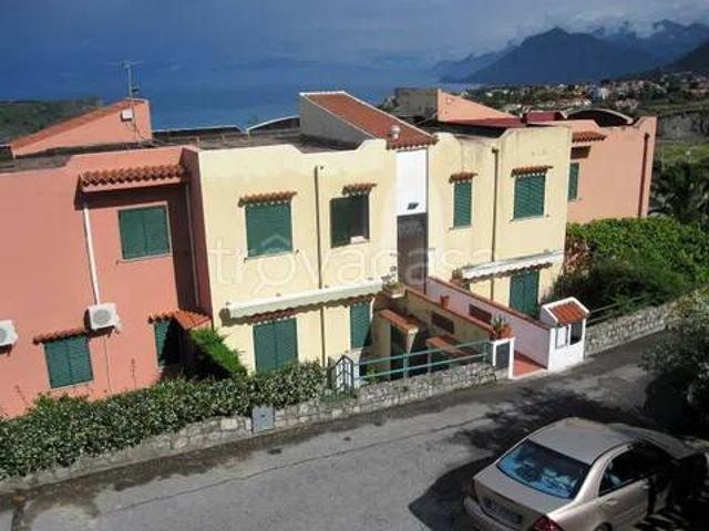 Appartamento in affitto a San Nicola Arcella urb. La Casa Del Bricc San Nicola Arcella, terrazzo, vista mare, posto auto scoperto TrovaCasa