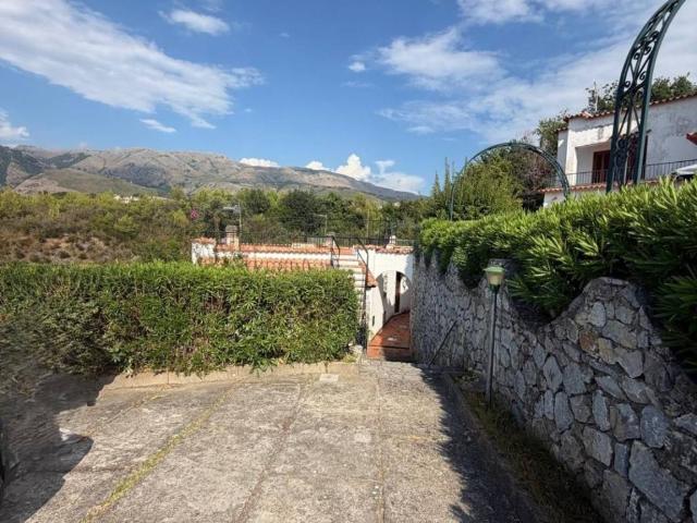 Appartamento in affitto a San Nicola Arcella CS
