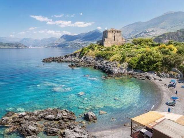 Appartamento in affitto a San Nicola Arcella CS