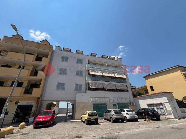 Appartamento in affitto a San Nicola la Strada CE