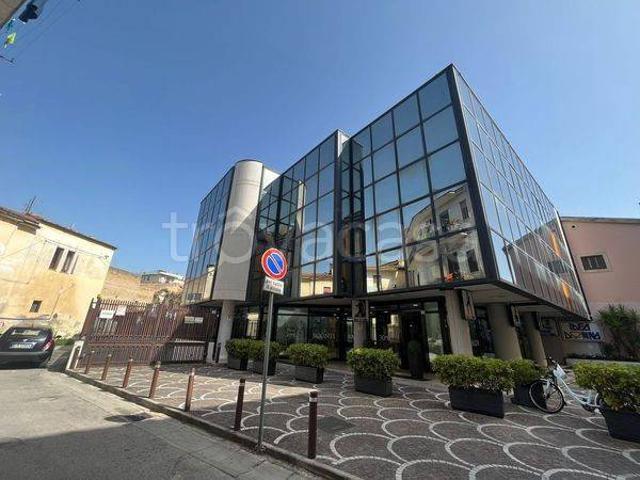 Appartamento in affitto a San Nicola la Strada via Santa Croce, 13, posto auto TrovaCasa