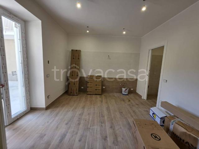 Appartamento in affitto a San Paolo Bel Sito via Santa Prima Martire, non arredato/vuoto, giardino privato, nuova costruzione TrovaCasa