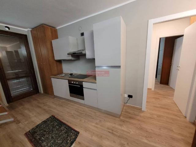 Appartamento in affitto a San Paolo d'Argon BG