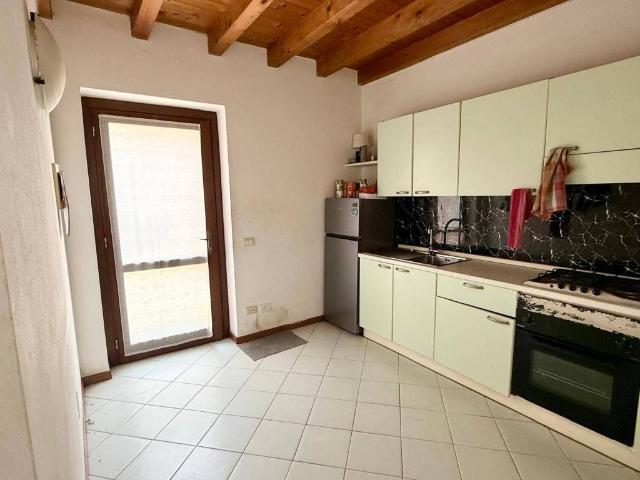Appartamento in affitto a San Paolo d'Argon BG