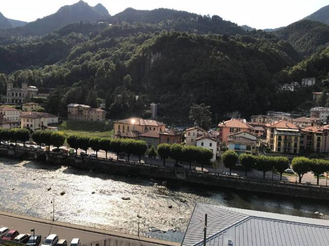 Appartamento in affitto a San Pellegrino Terme BG