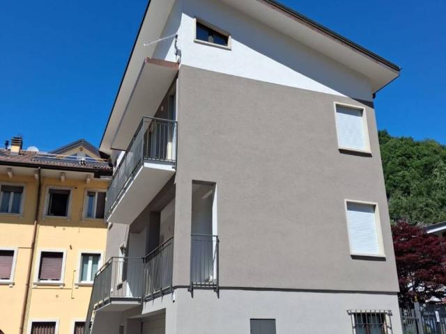 Appartamento in affitto a San Pellegrino Terme BG