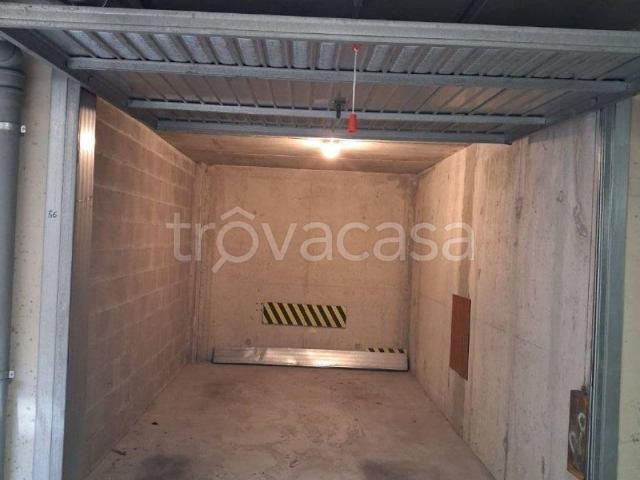 Appartamento in affitto a San Pellegrino Terme via Bernardo Tasso, arredato, box, riscaldamento autonomo TrovaCasa