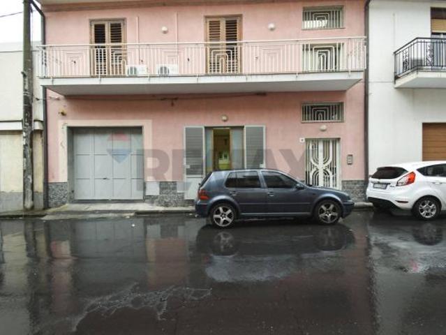 Appartamento in affitto a San Pietro Clarenza