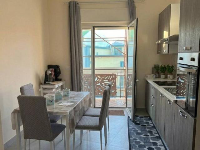 Appartamento in affitto a San Prisco CE