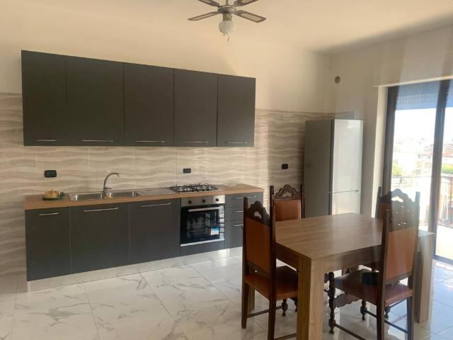 Appartamento in affitto a San Prisco CE