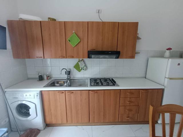 Appartamento in affitto a San Prisco CE