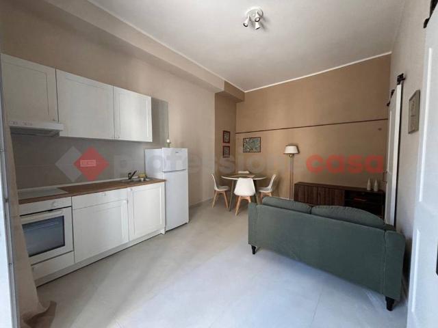Appartamento in affitto a San Prisco CE