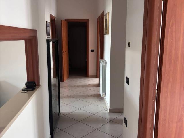 Appartamento in affitto a San Prisco CE
