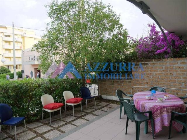 Appartamento in affitto a San Salvo CH