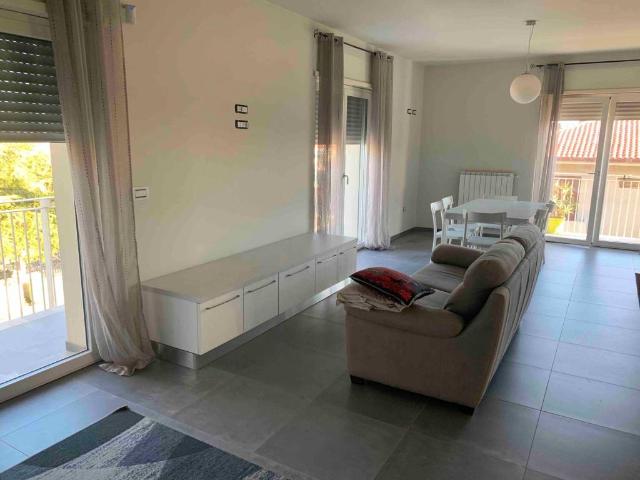 Appartamento in affitto a San Salvo CH