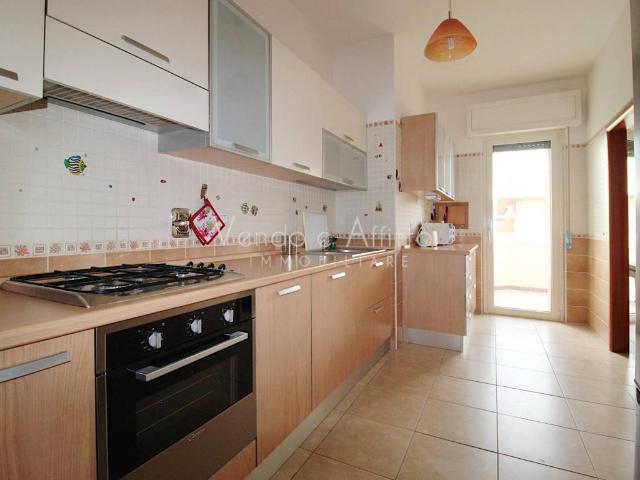 Appartamento in affitto a San Salvo CH