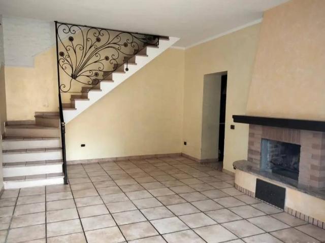 Appartamento in affitto a Sannazzaro de' Burgondi PV