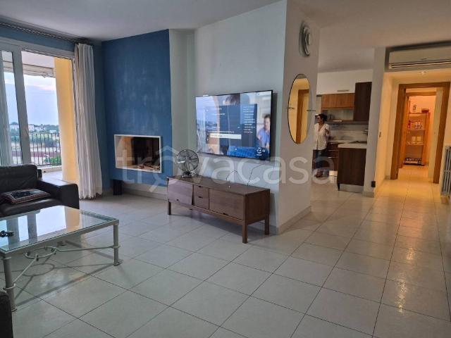 Appartamento in affitto a Sannicola, arredato, box, terrazzo TrovaCasa