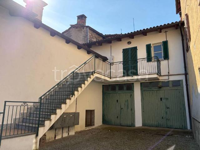Appartamento in affitto a Sanfront via delle Fornaci, 1, arredato, terrazzo, riscaldamento autonomo TrovaCasa