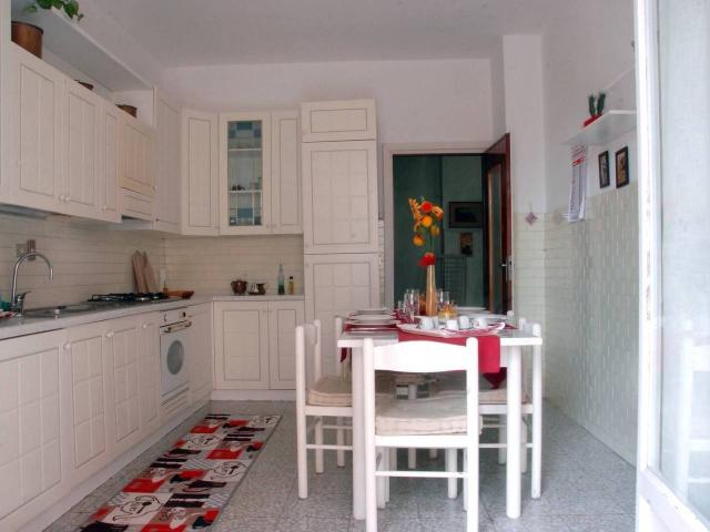 Appartamento in affitto a Sanremo