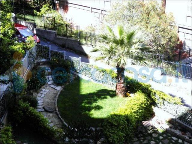 Appartamento in affitto a Sanremo
