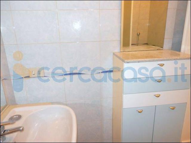 Appartamento in affitto a Sanremo