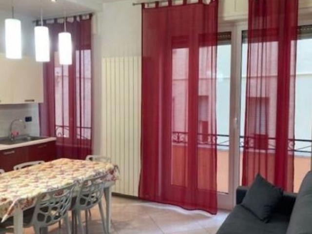 Appartamento in affitto a Sanremo