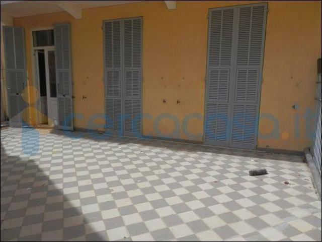 Appartamento in affitto a Sanremo