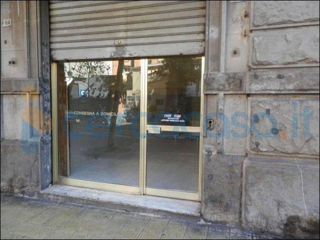 Appartamento in affitto a Sanremo