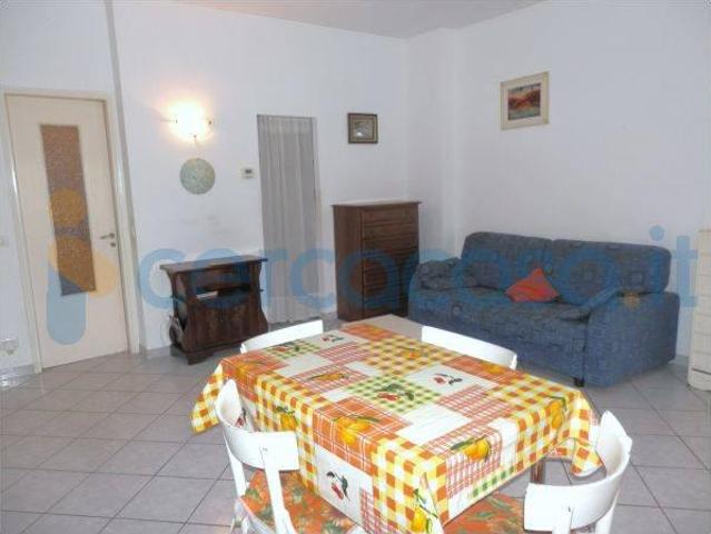 Appartamento in affitto a Sanremo