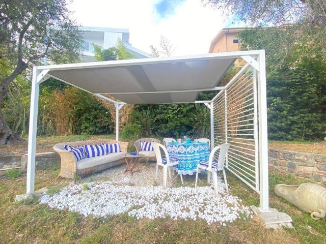 Appartamento in Affitto a Sanremo Cod. S 1775