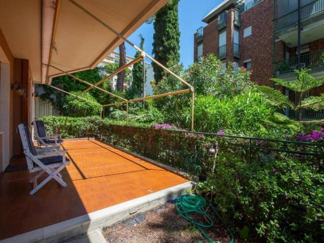 Appartamento in affitto a Sanremo IM