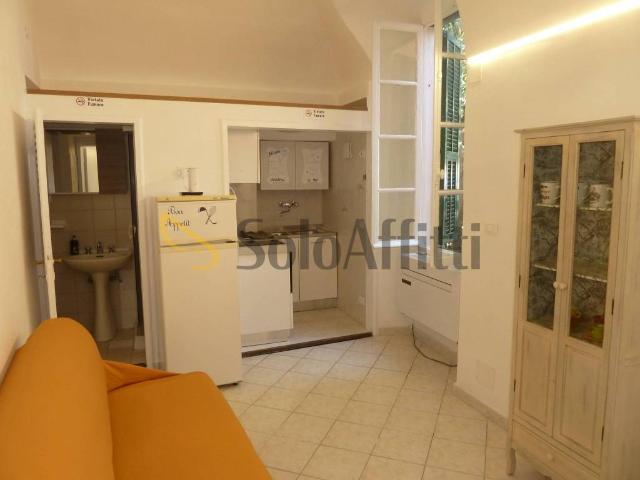 Appartamento in affitto a Sanremo IM