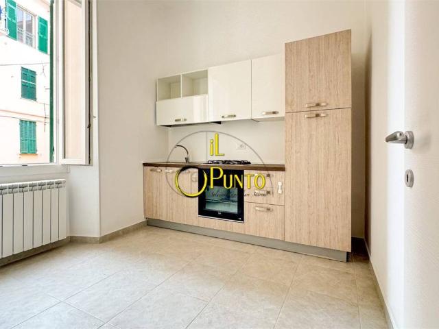 Appartamento in affitto a Sanremo IM