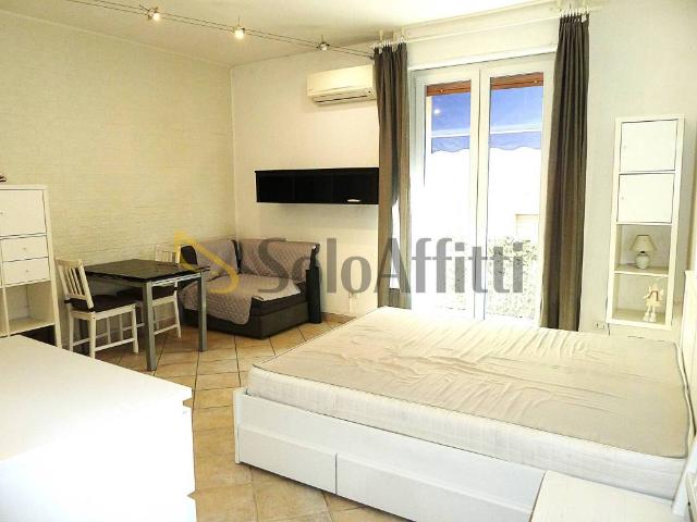 Appartamento in affitto a Sanremo IM