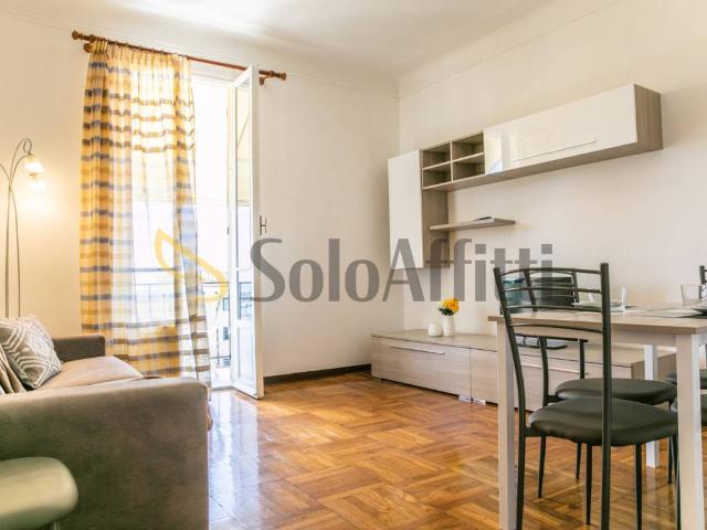 Appartamento in affitto a Sanremo IM