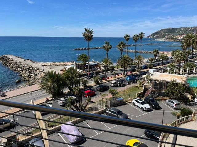 Appartamento in affitto a Sanremo IM