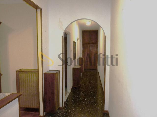 Appartamento in affitto a Sanremo IM