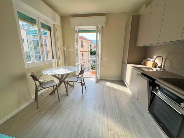 Appartamento in affitto a Sanremo IM