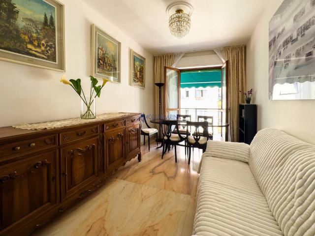 Appartamento in affitto a Sanremo IM